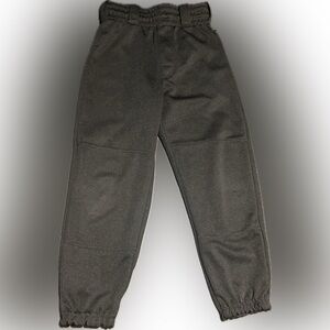 Boys small Rawlings Sports Pants